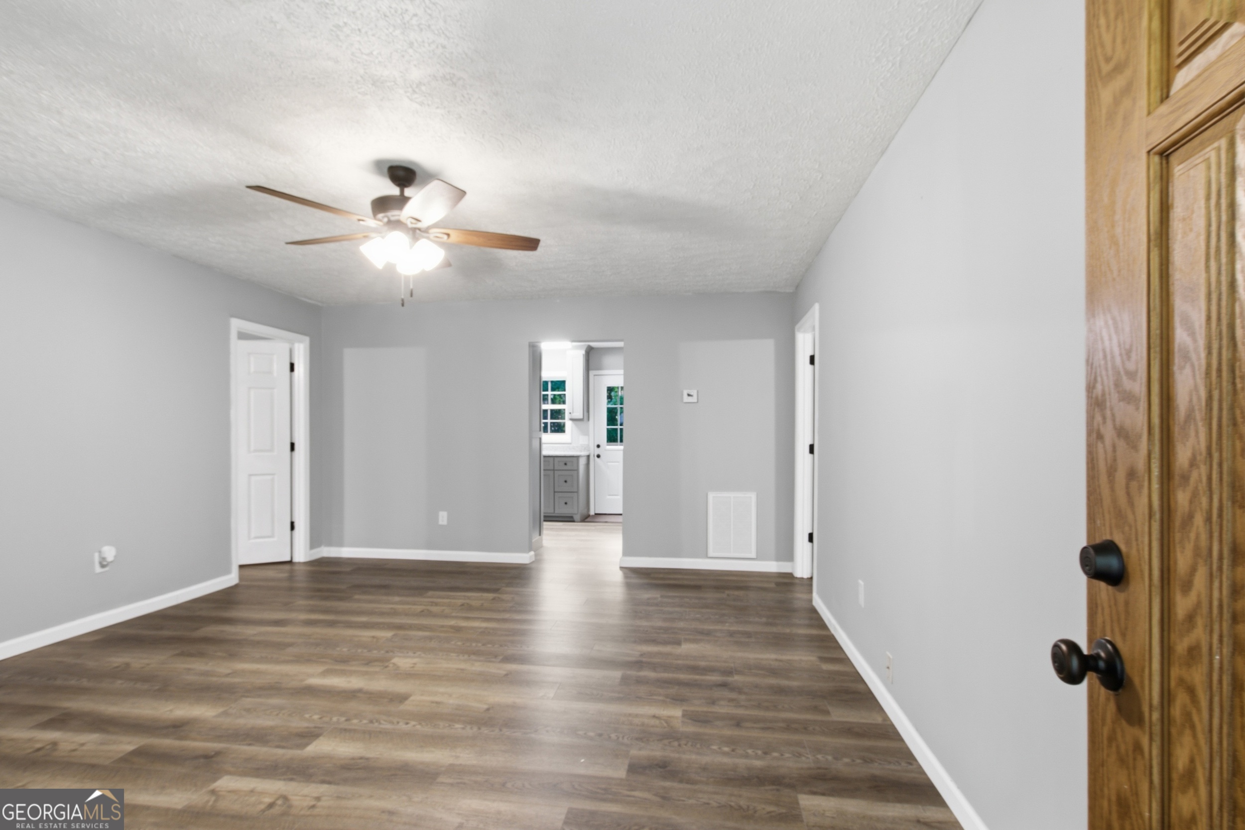 222 Chigger Ridge Road, Carnesville, GA 30521 — photo 3