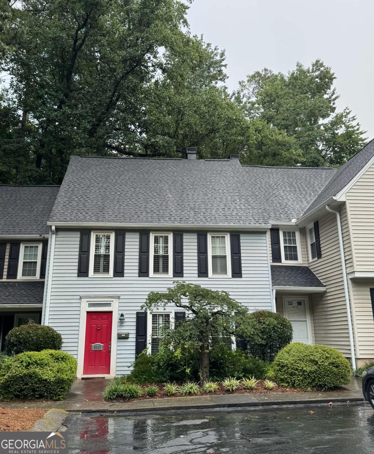 4111 N Gloucester Pl 4111 — photo