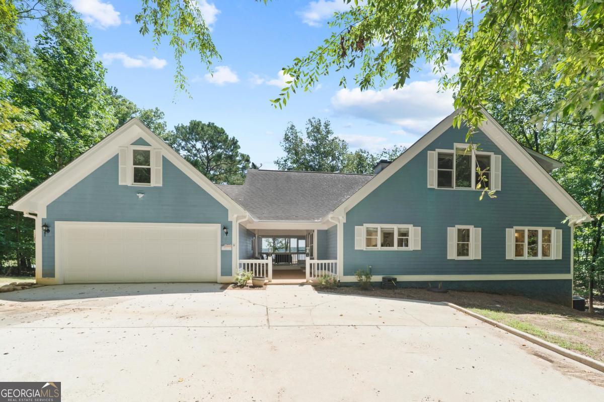 264 Winding River Rd — photo