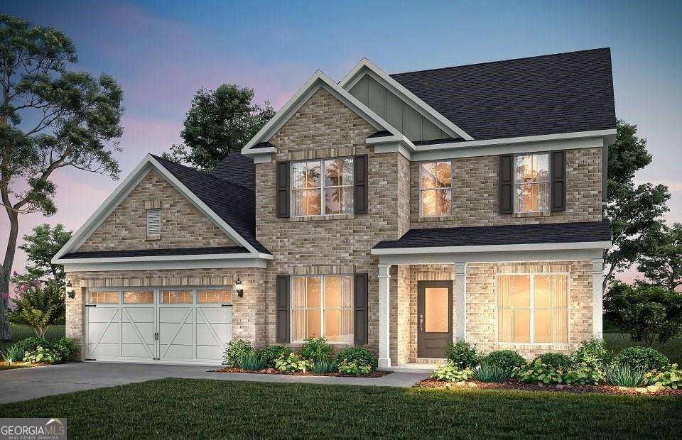 1546 Waterchase Dr — photo