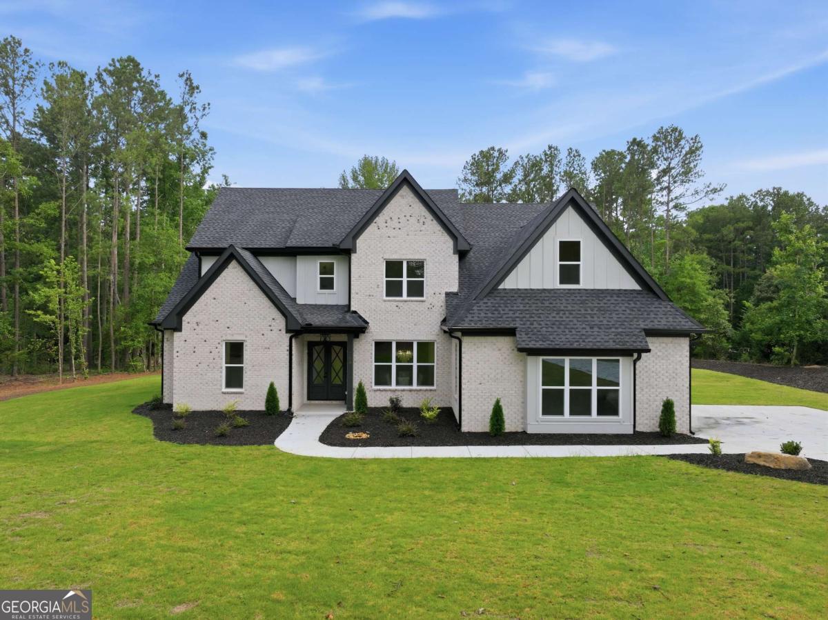 705 Spratlin Mill Dr — photo