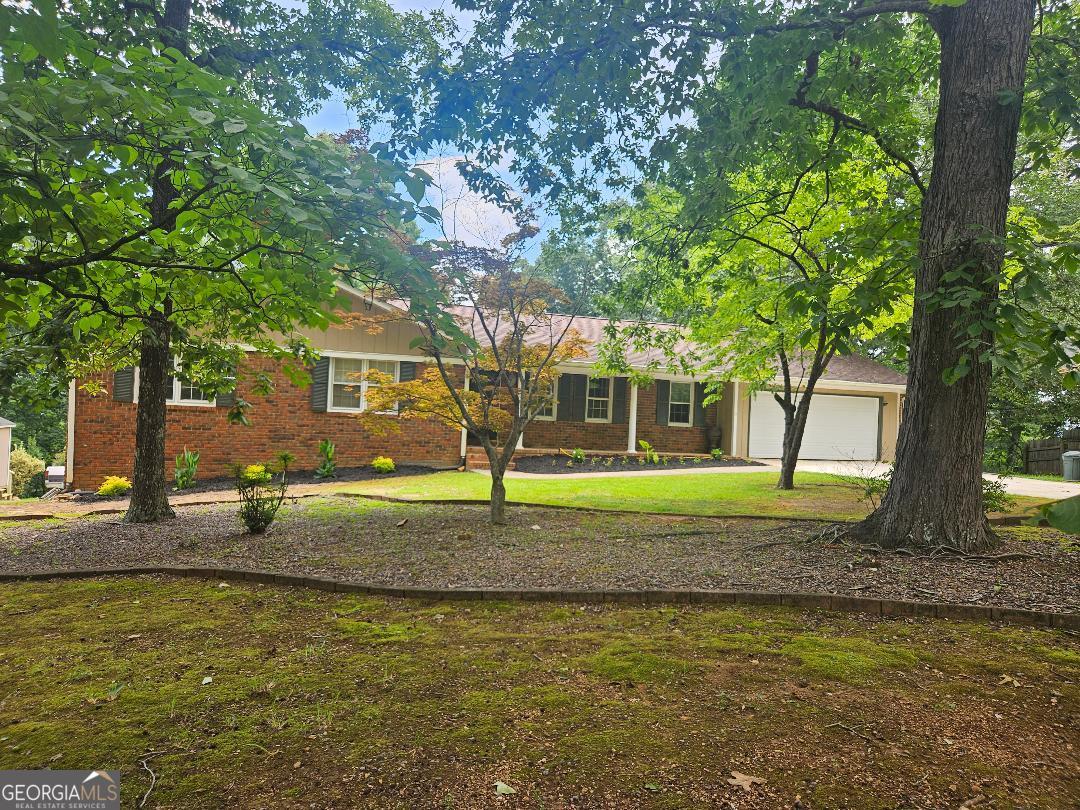 38 Ridgeview Dr SE — photo
