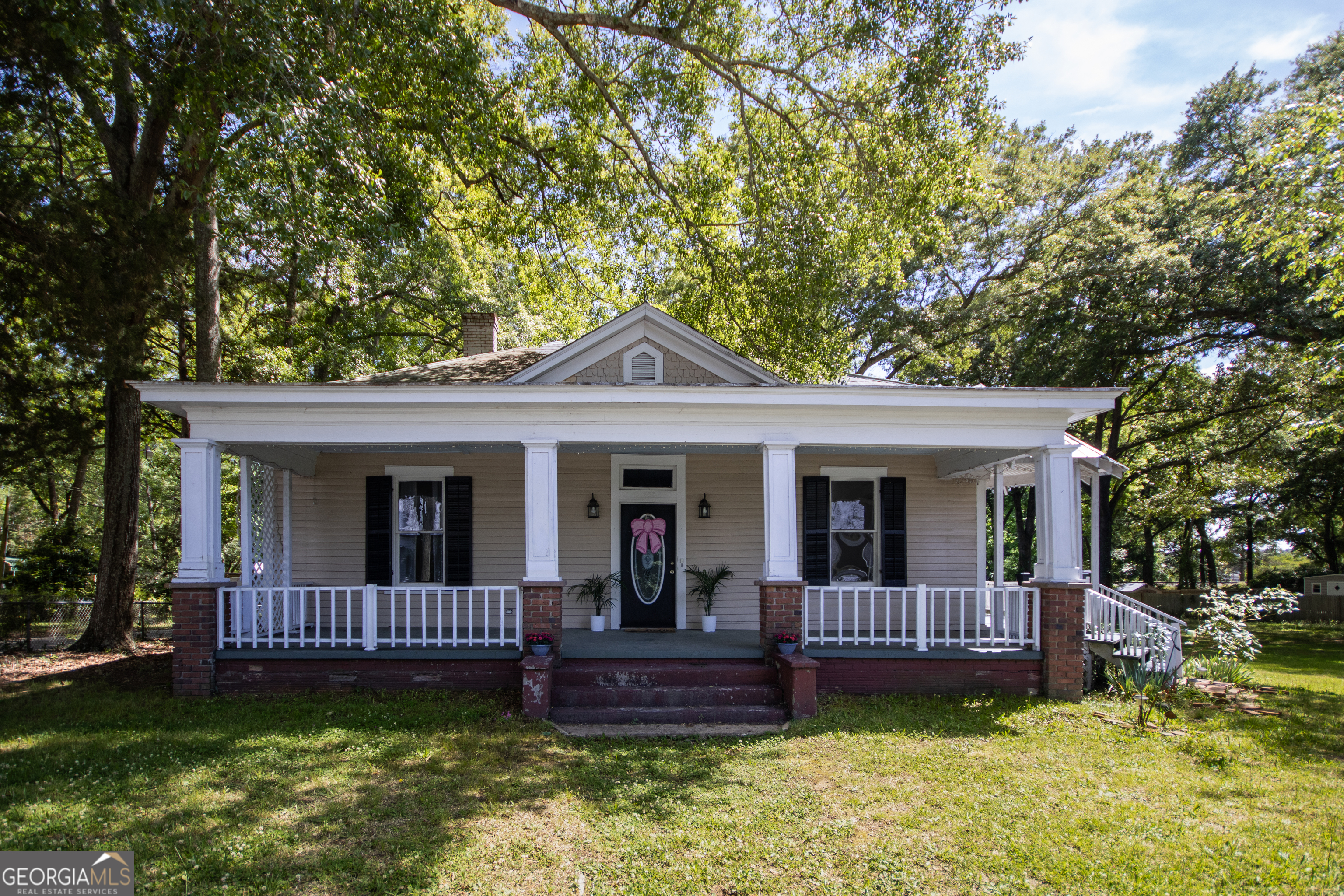 285 E Main Street, Forsyth, GA 31029 — photo 3