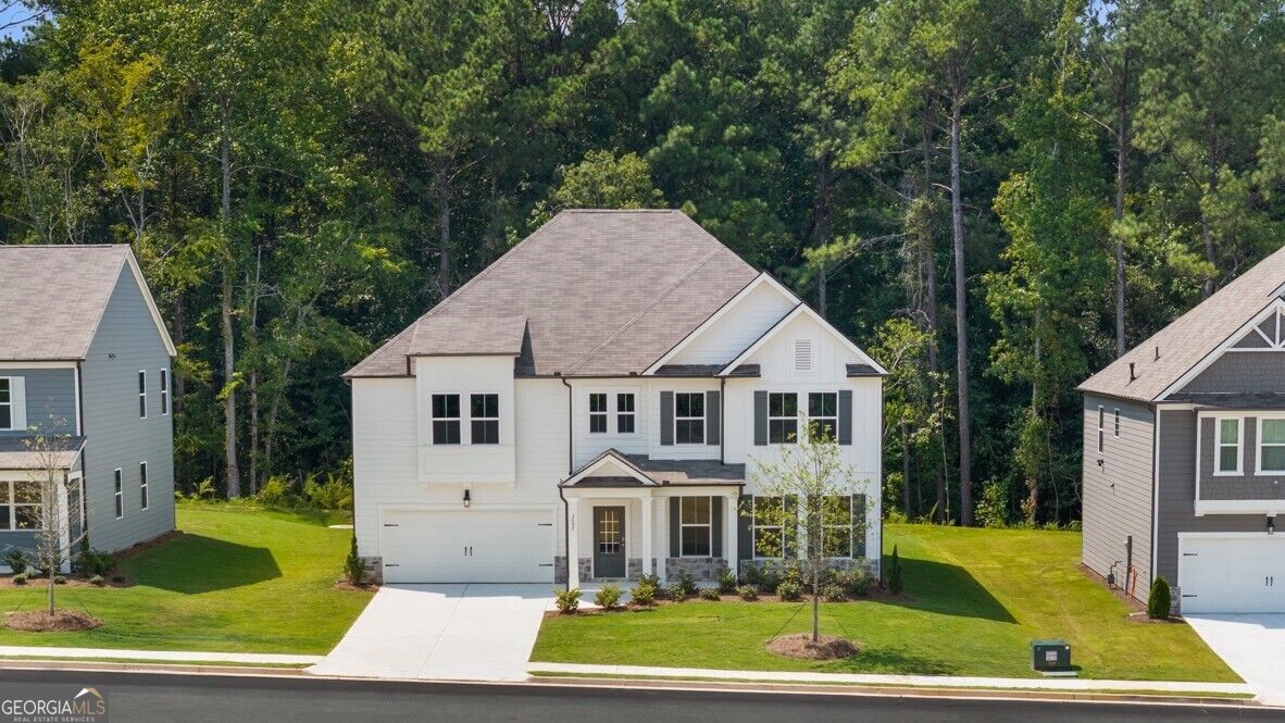 3097 Hallsley Dr — photo
