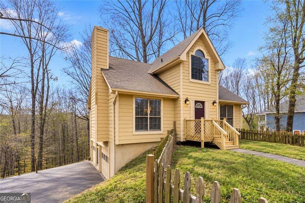 5552 Little Mill Rd — photo