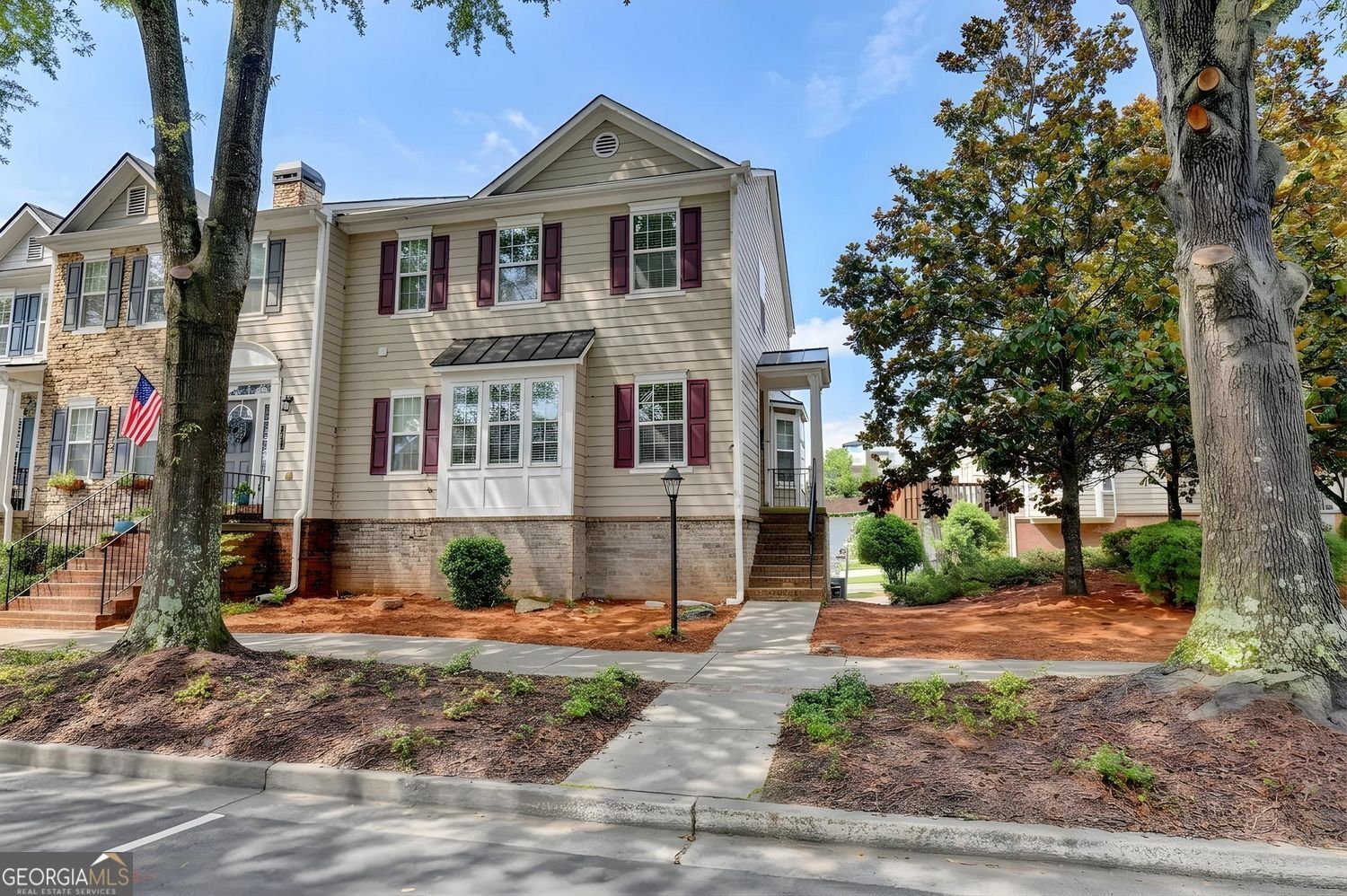 3761 Lake Point Blvd — photo