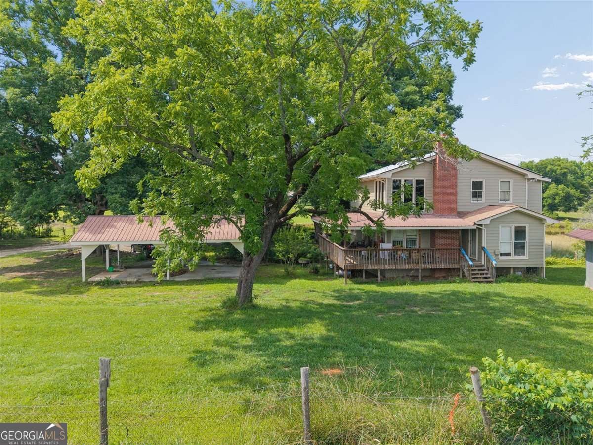 929 Nicholsville Rd — photo