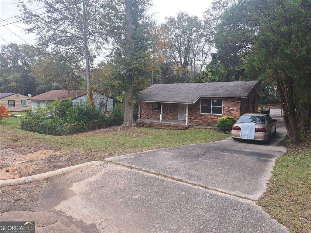 1052 Hightower Rd — photo