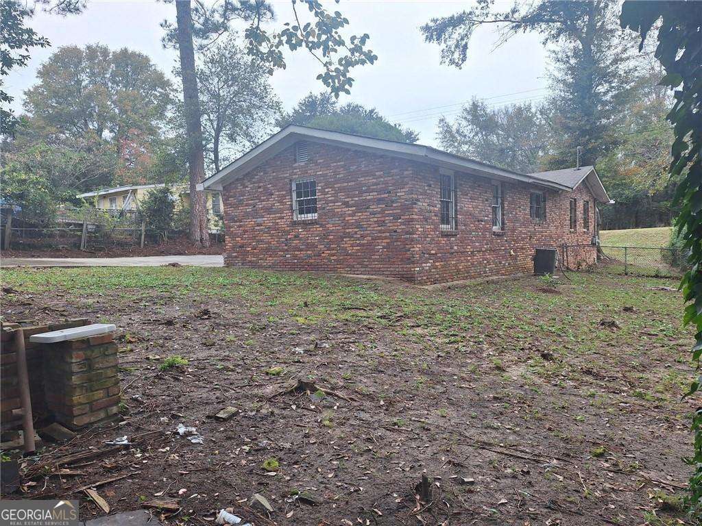 1052 Hightower Road, Macon, GA 31206 — photo 2