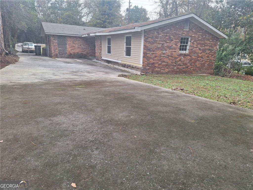 1052 Hightower Road, Macon, GA 31206 — photo 3