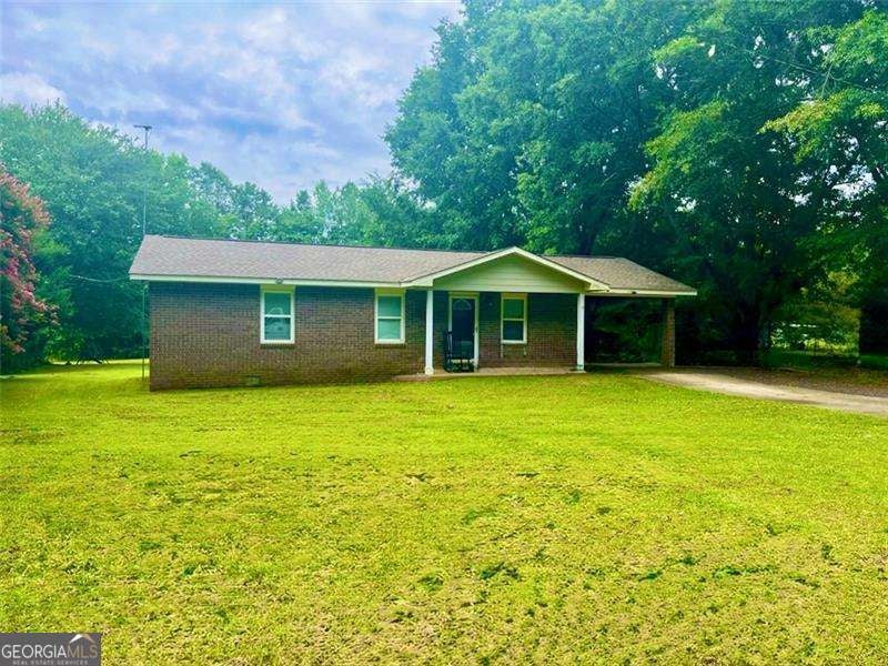 481 Old Corinth Rd — photo