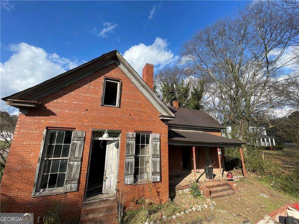398 New Hermitage Road NE, Rome, GA 30161 — photo 3