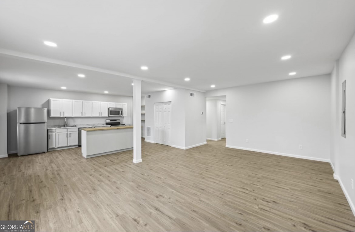 9565 Lavonia Road, Carnesville, GA 30521