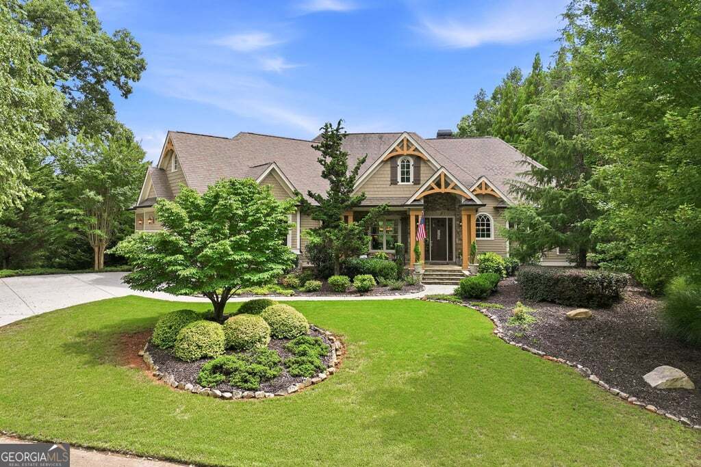 904 Bear Paw Ridge — photo