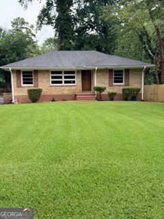 2693 Ellen Way, Decatur, GA 30032 — photo 2