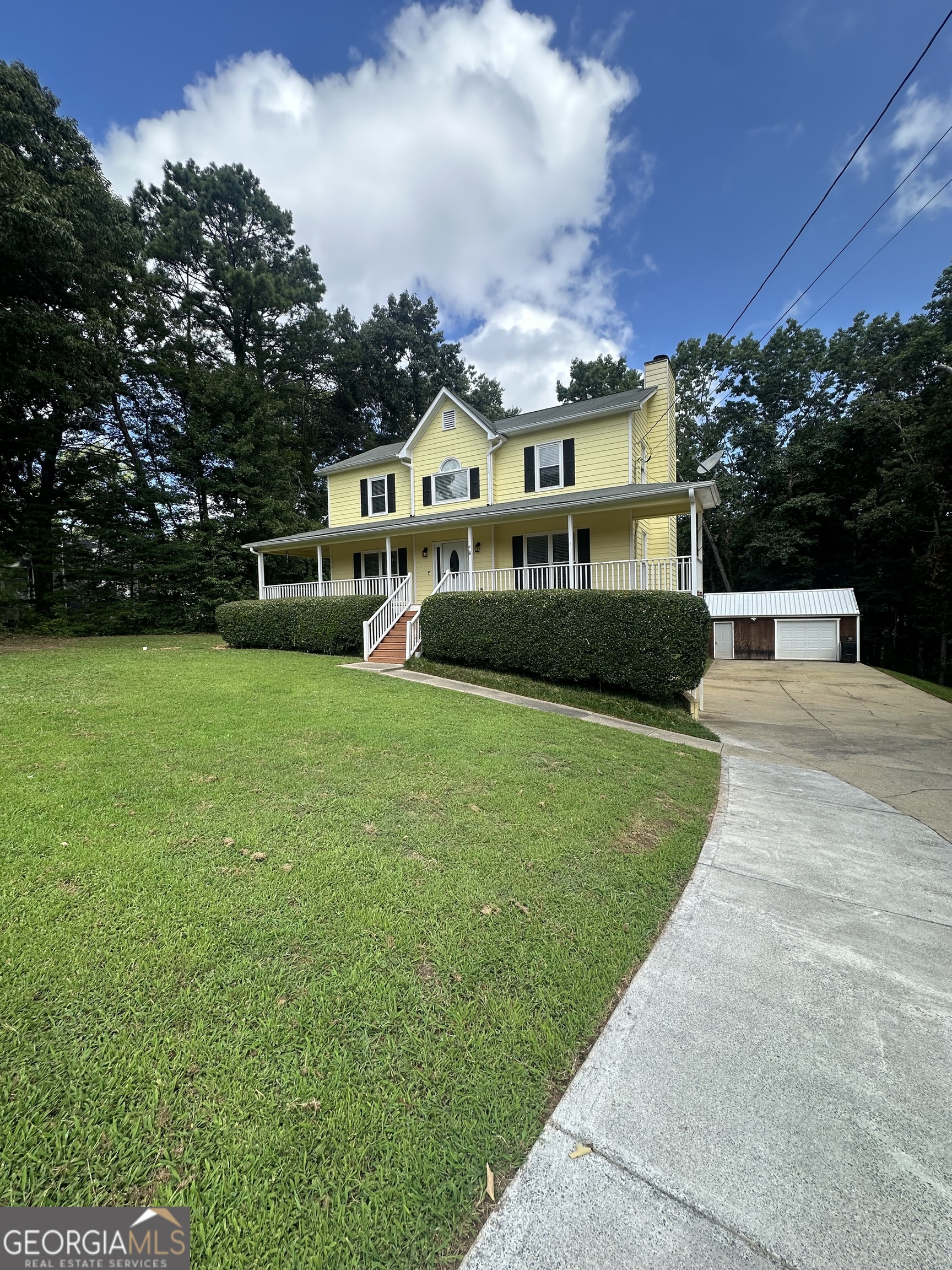 261 Kelley Ln — photo
