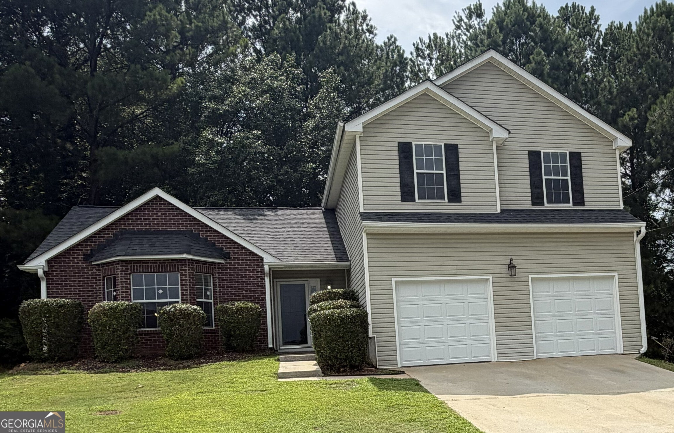 3917 Creek Shoals Ln — photo