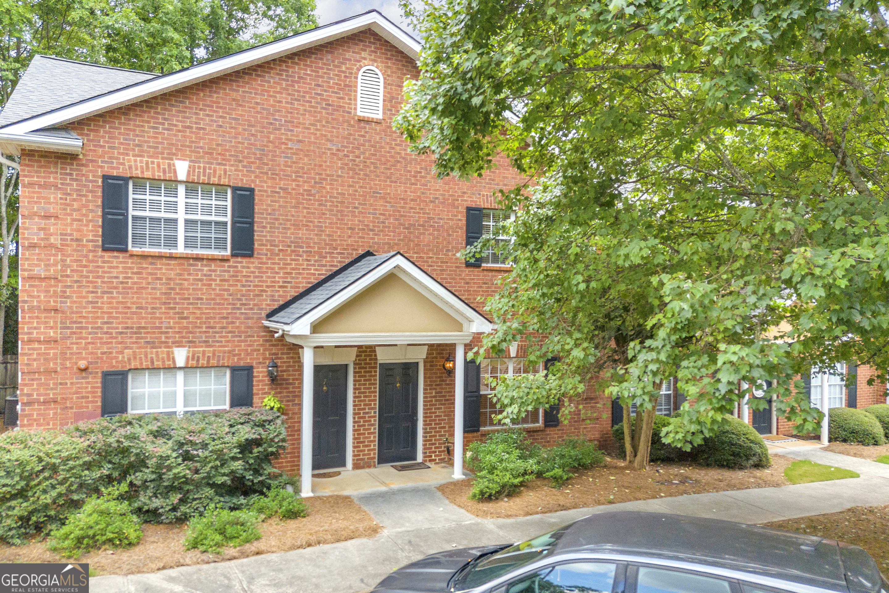 205 Woodstone Dr Apt 8 — photo