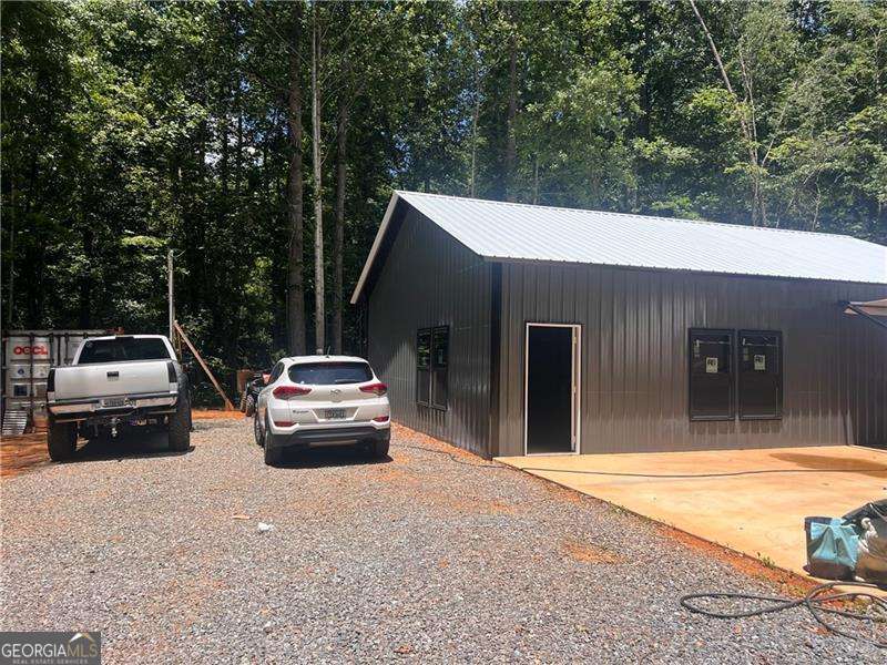 3056 411 Hwy — photo