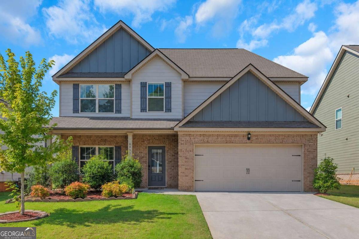 6050 Prodigy Ln — photo
