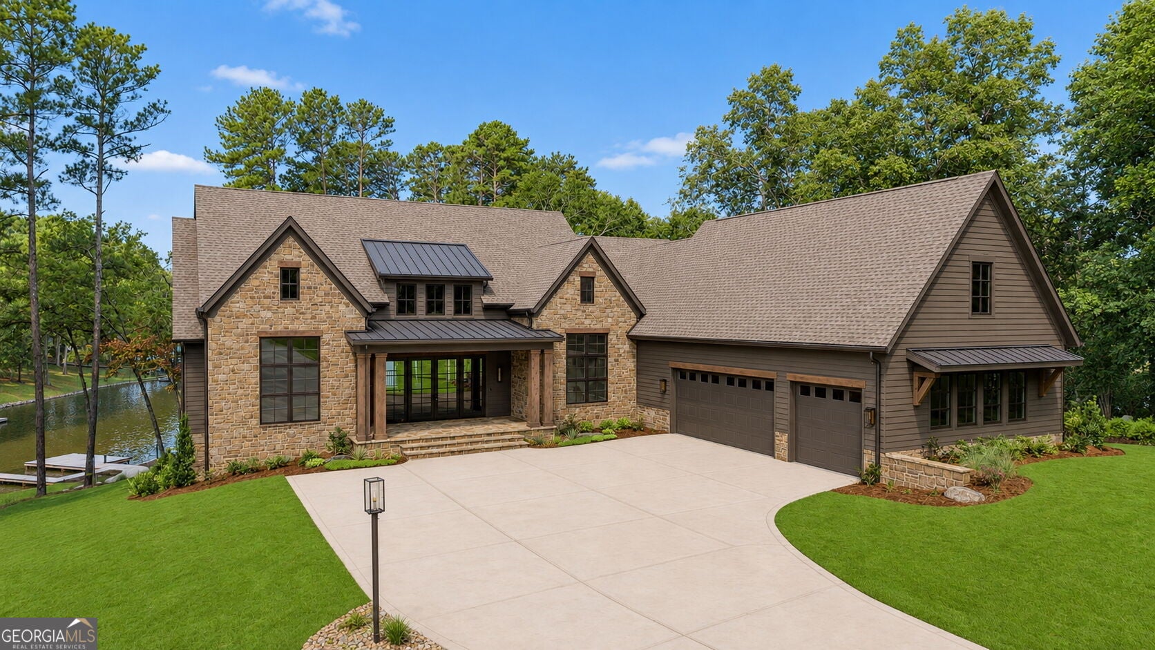 1010 Greyfield Rd — photo