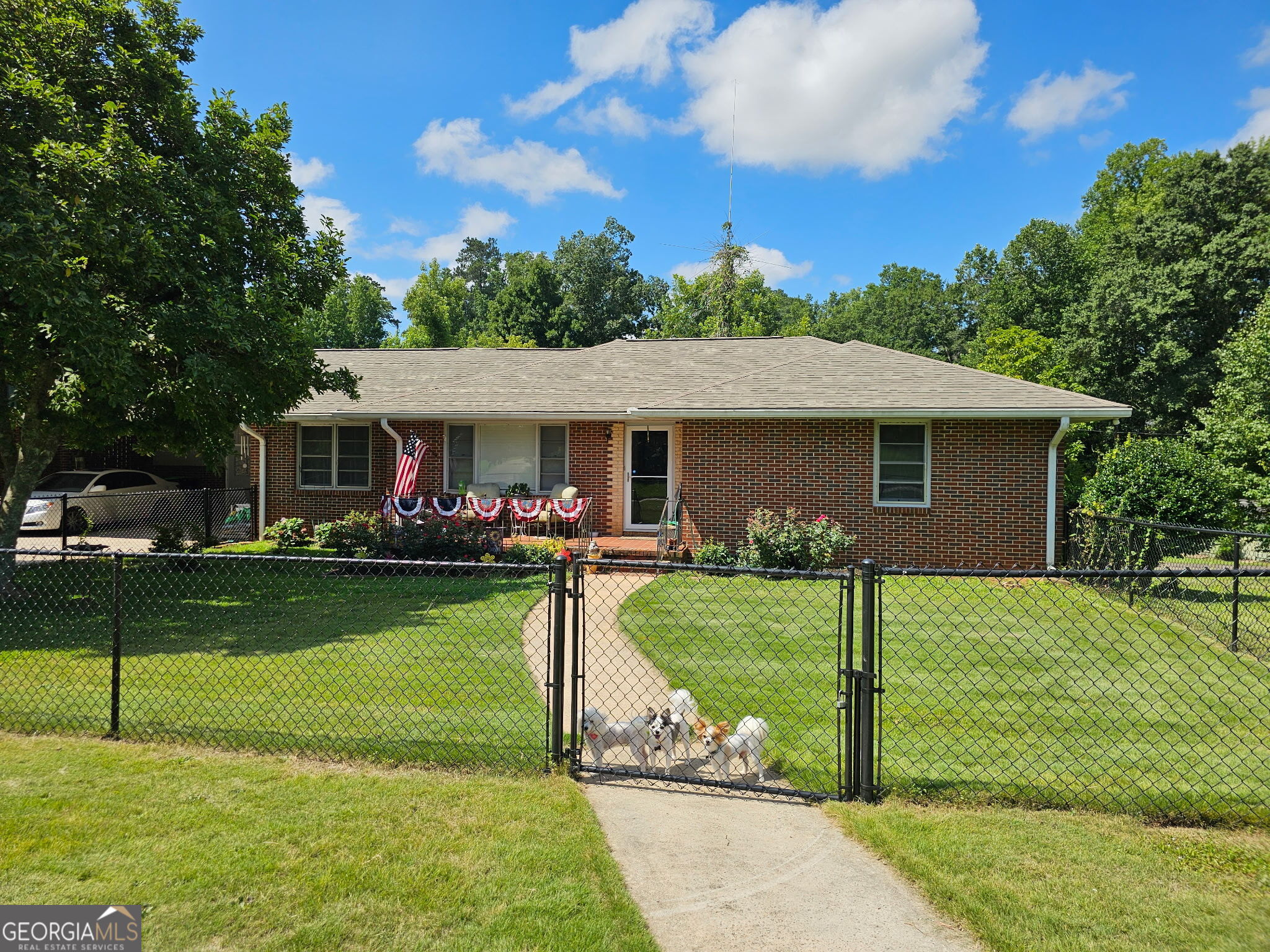 700 Brookwood Dr — photo
