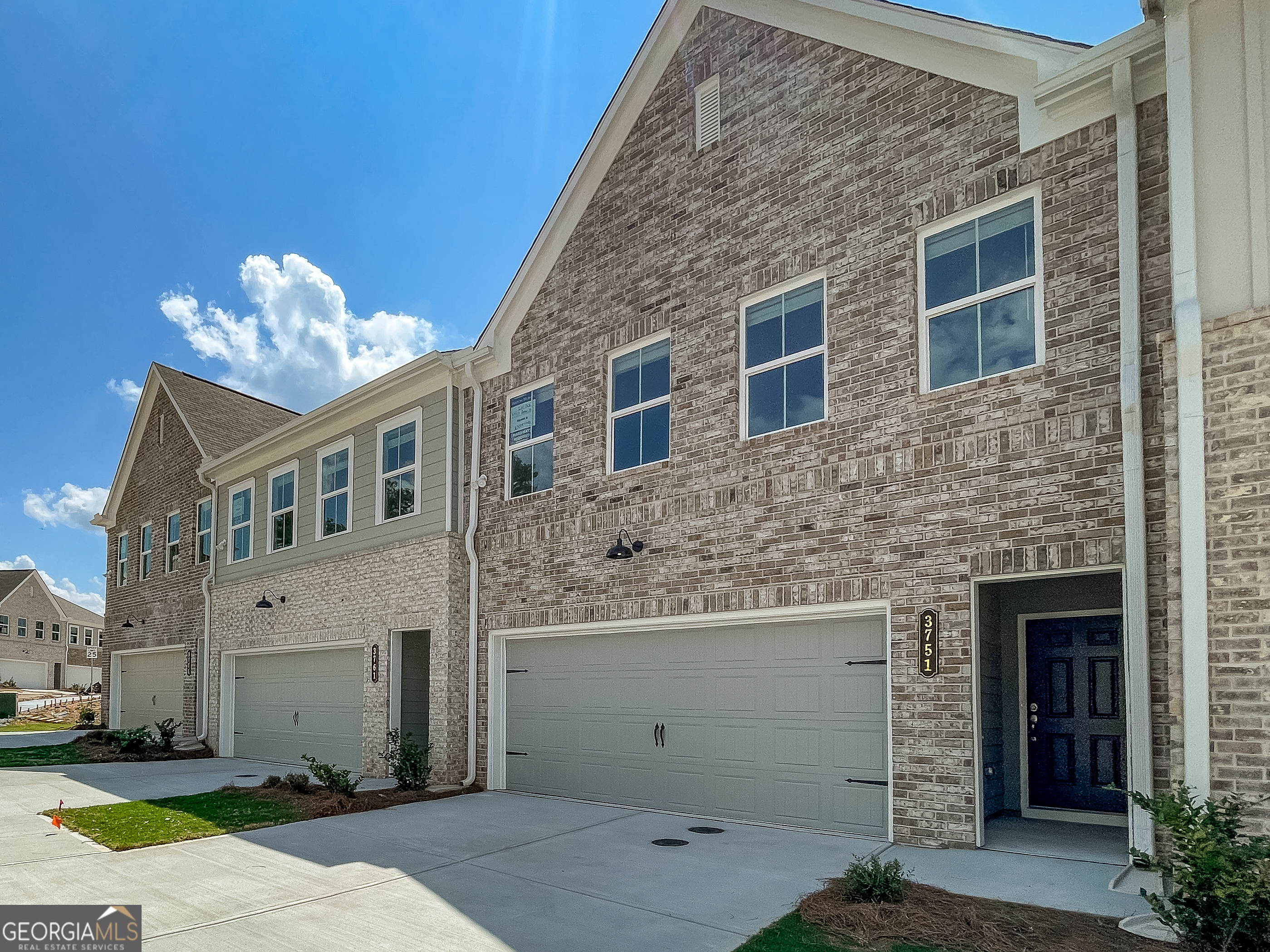 3731 Denton Dr — photo