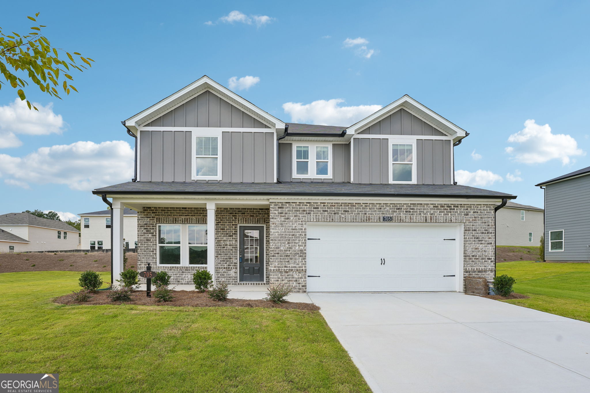 705 Cargile Ct — photo