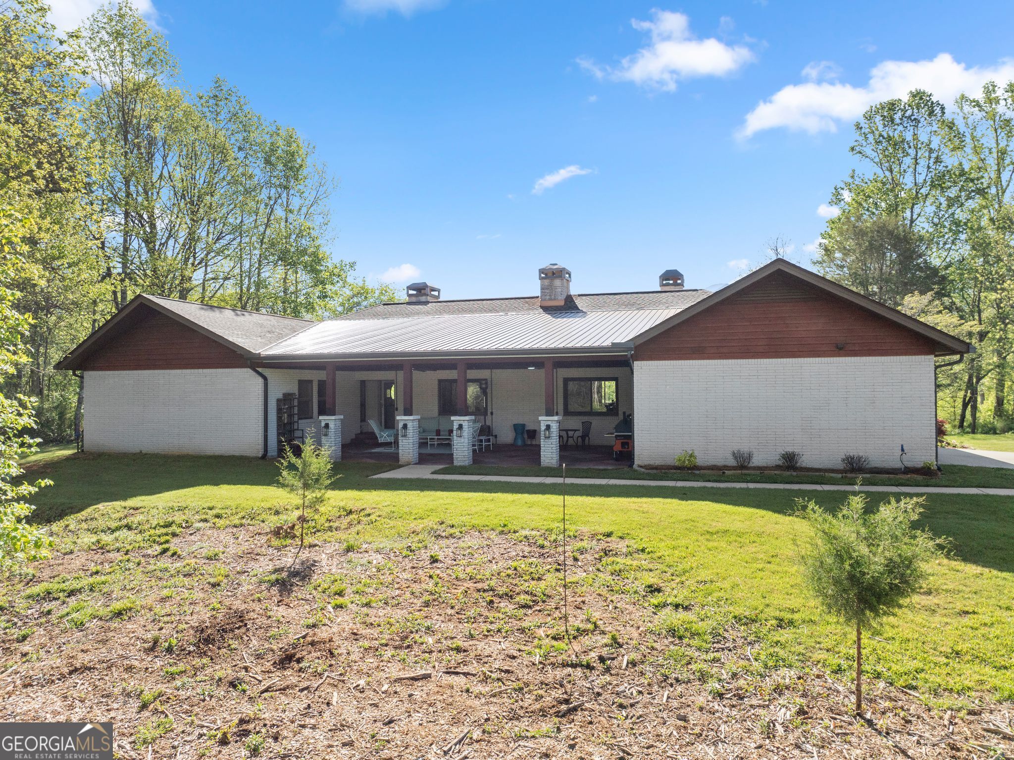 153 Trackrock Gap Rd — photo
