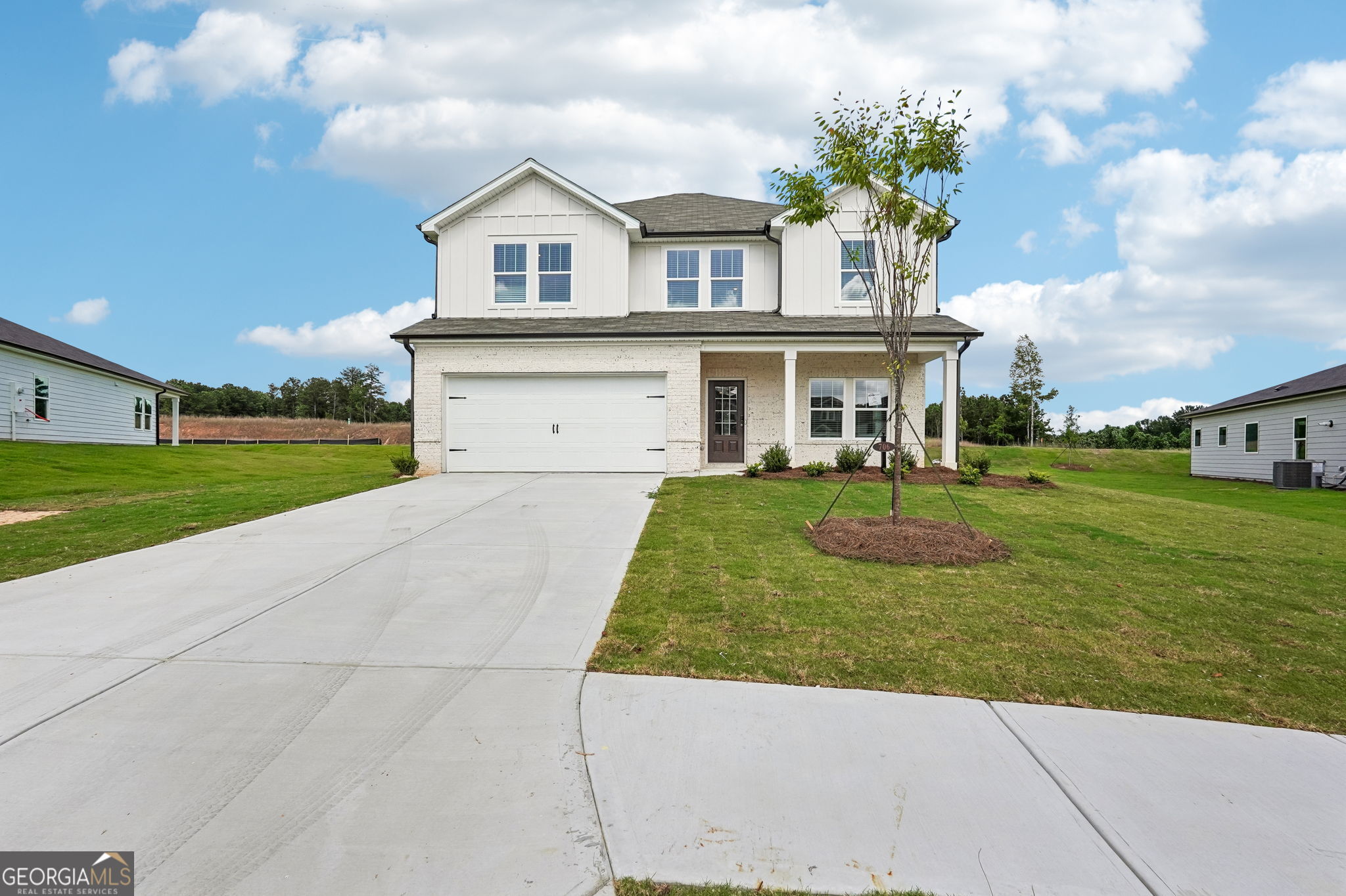 706 Cargile Ct — photo