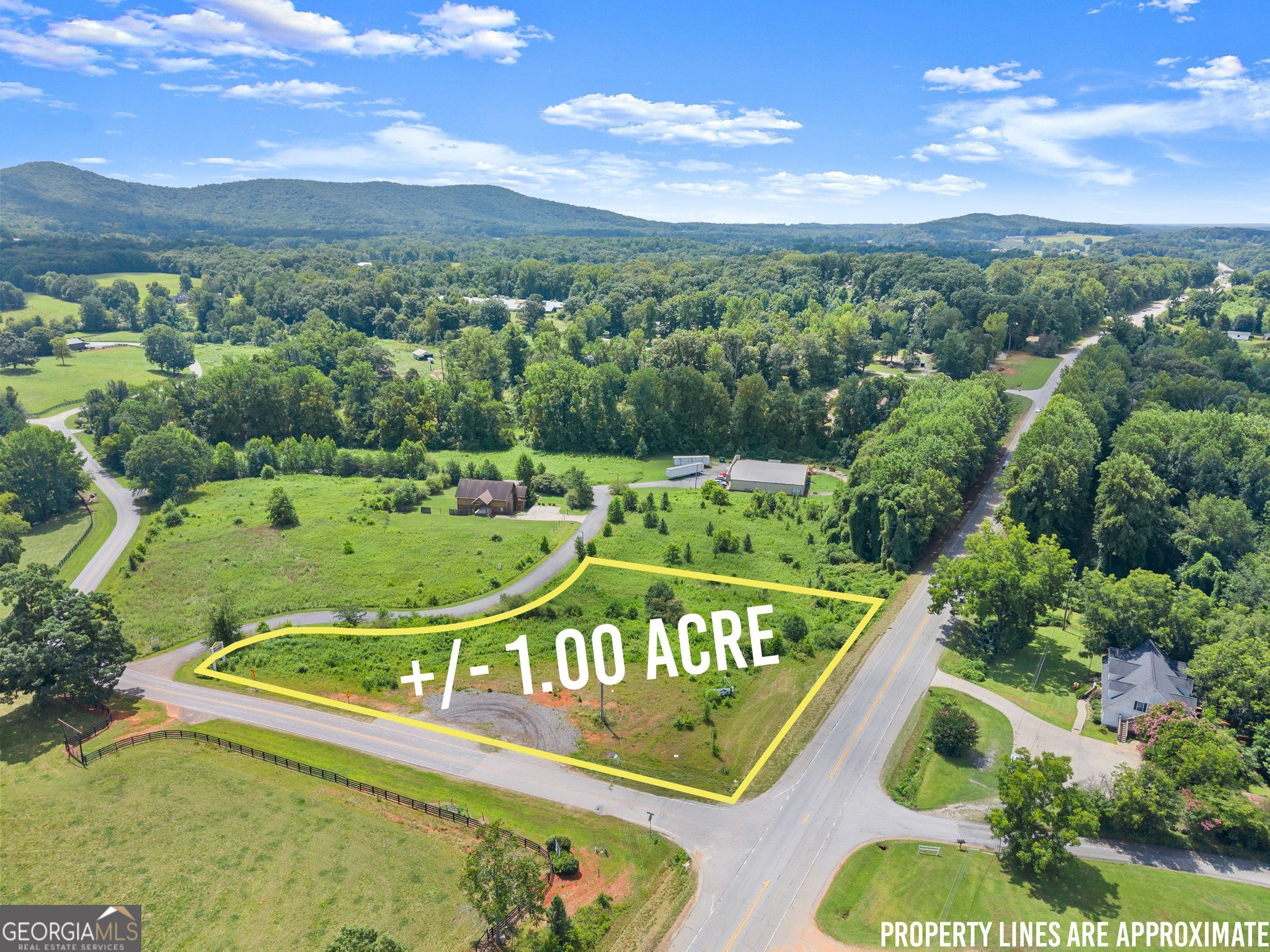 Lot 5 Whitehall Commercial Park Cir — photo