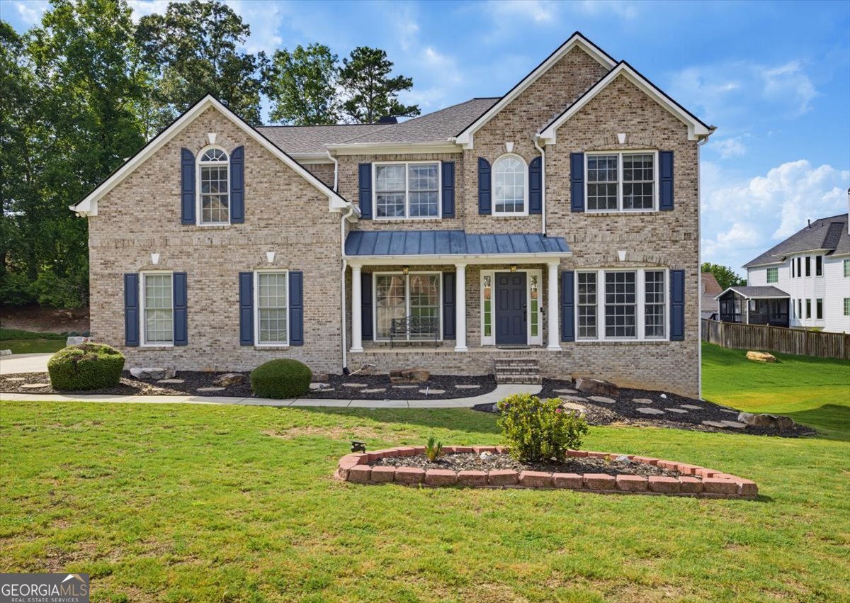 1841 River Crest Way — photo