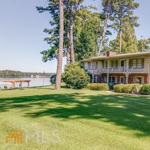 3208 Lake Jodeco Rd — photo