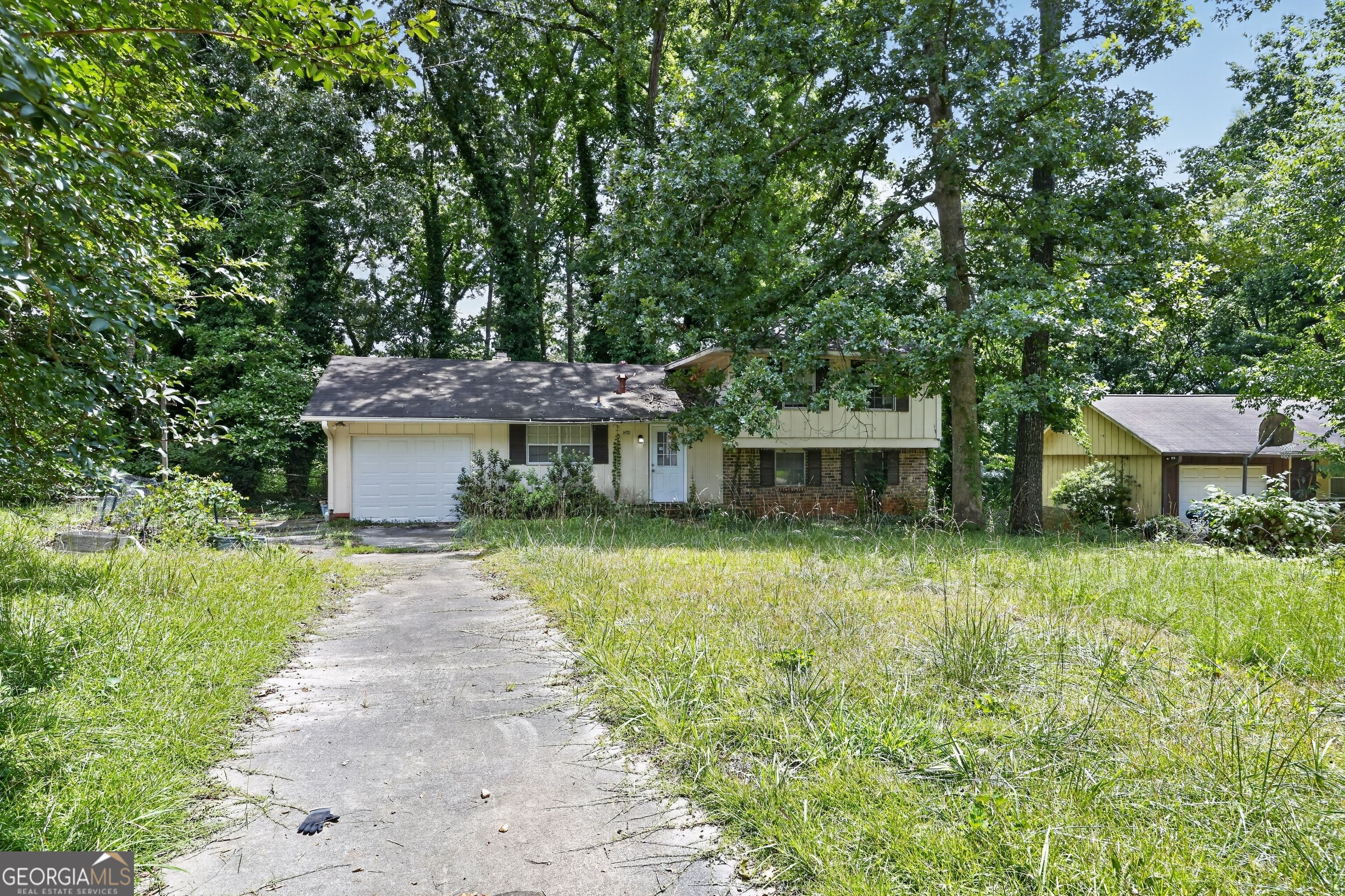 1470 Walnut Ridge Way — photo