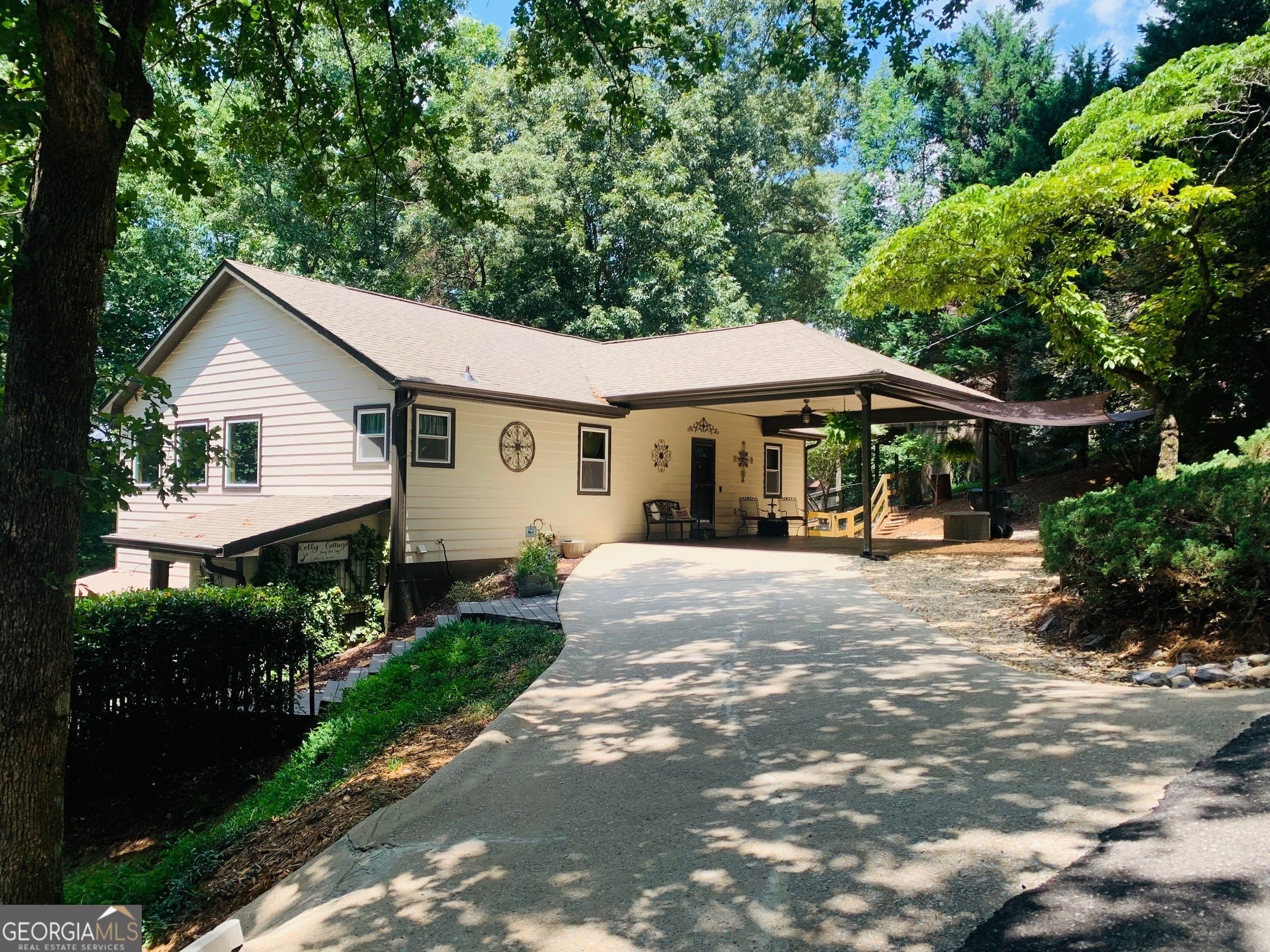 5641 Young Deer Dr — photo