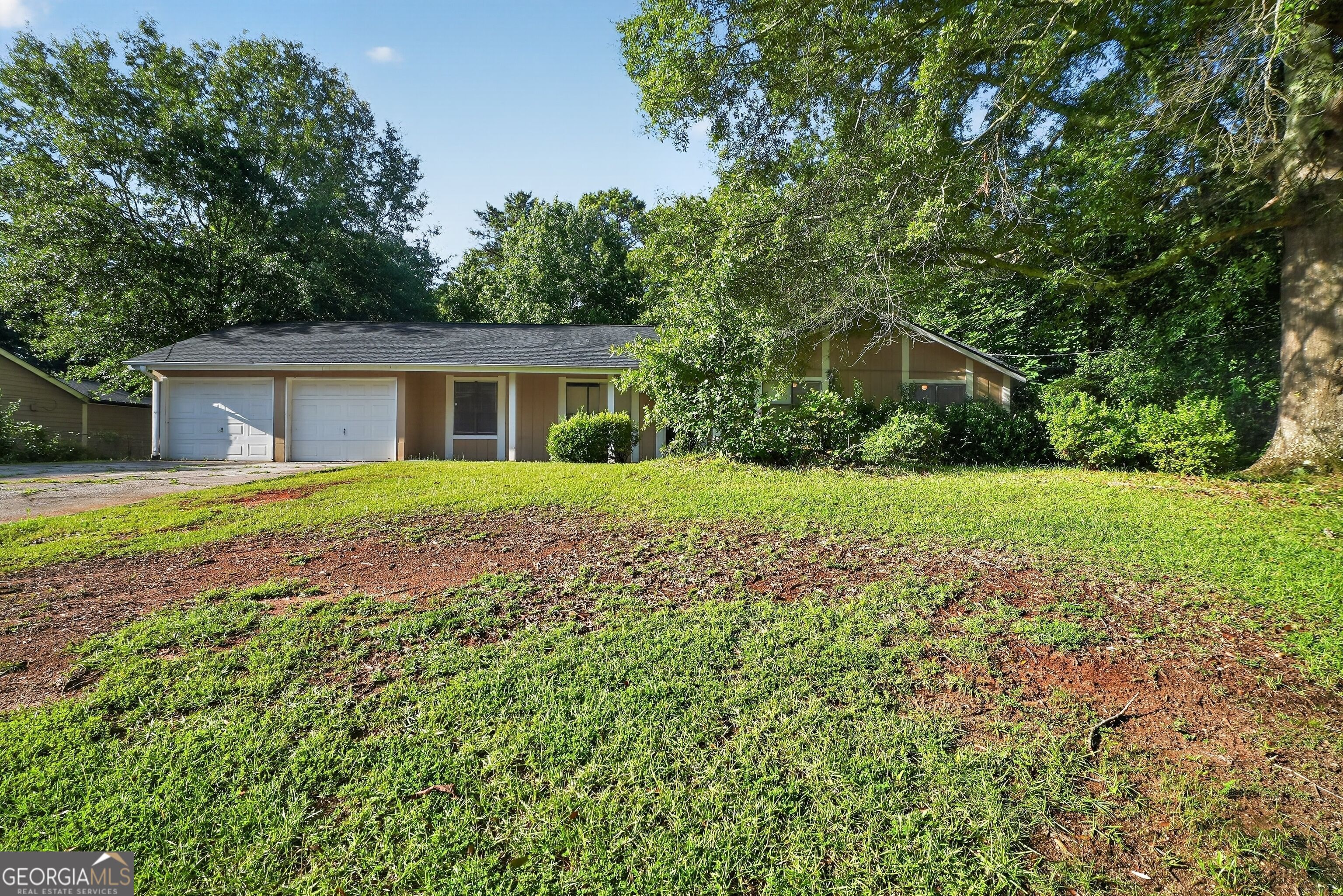 4981 Thompson Mill Rd — photo