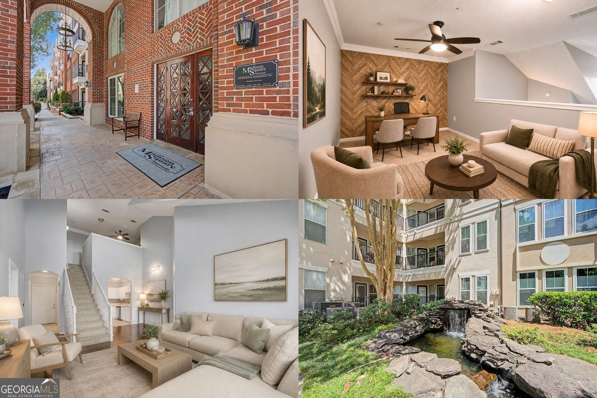 1850 Cotillion Dr 1414 — photo