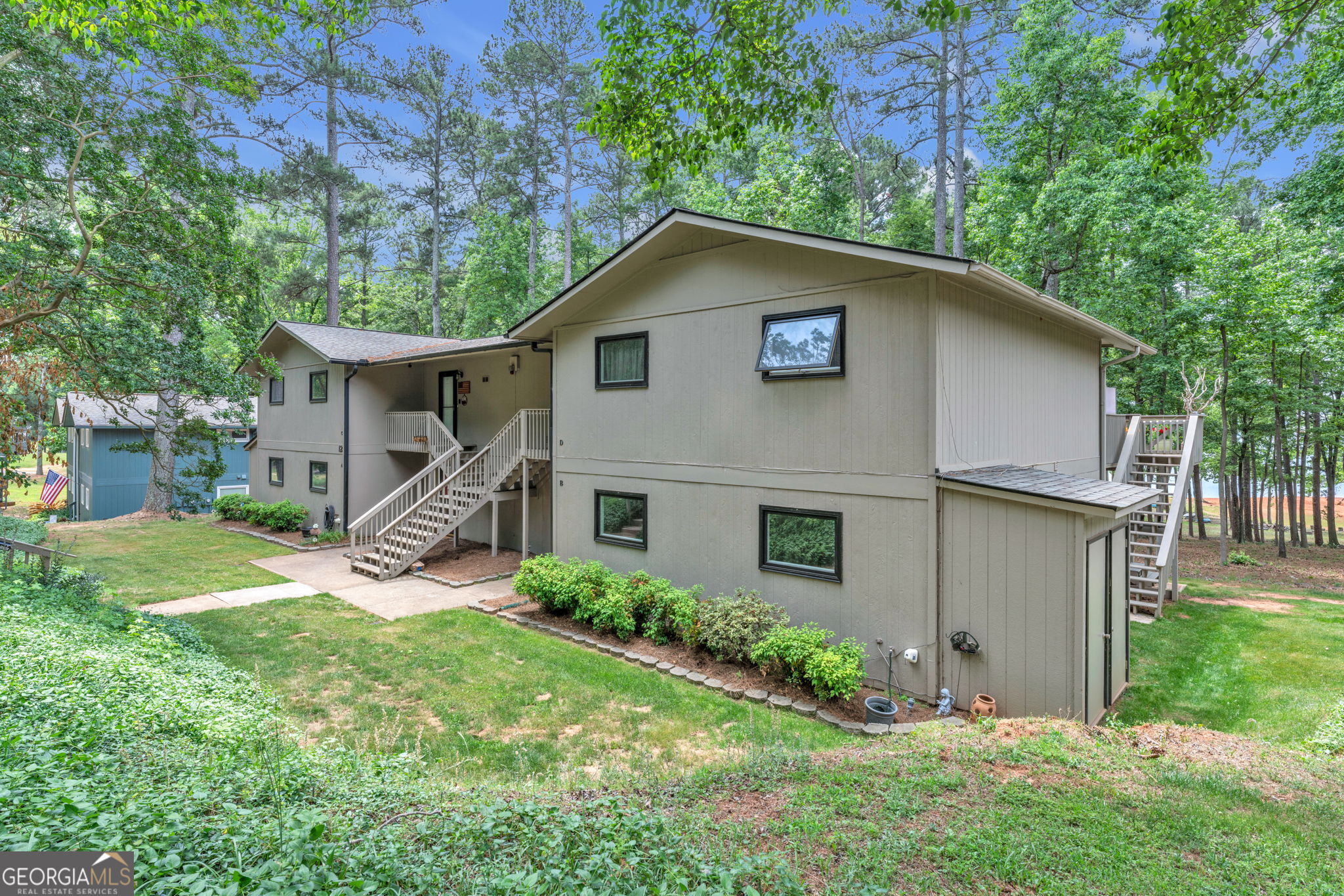 12B Hartwell Villas — photo