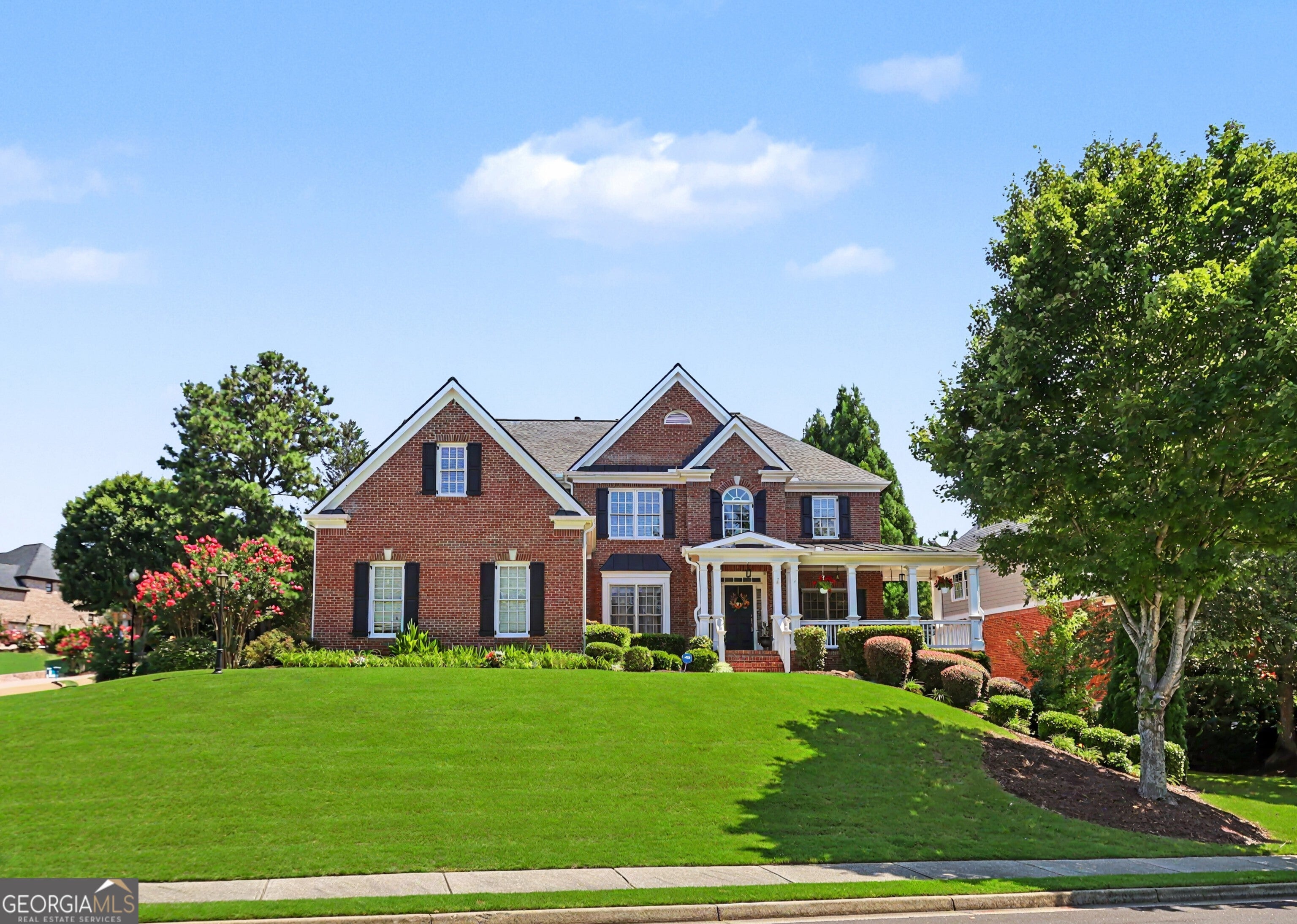 2123 Floral Ridge Dr — photo