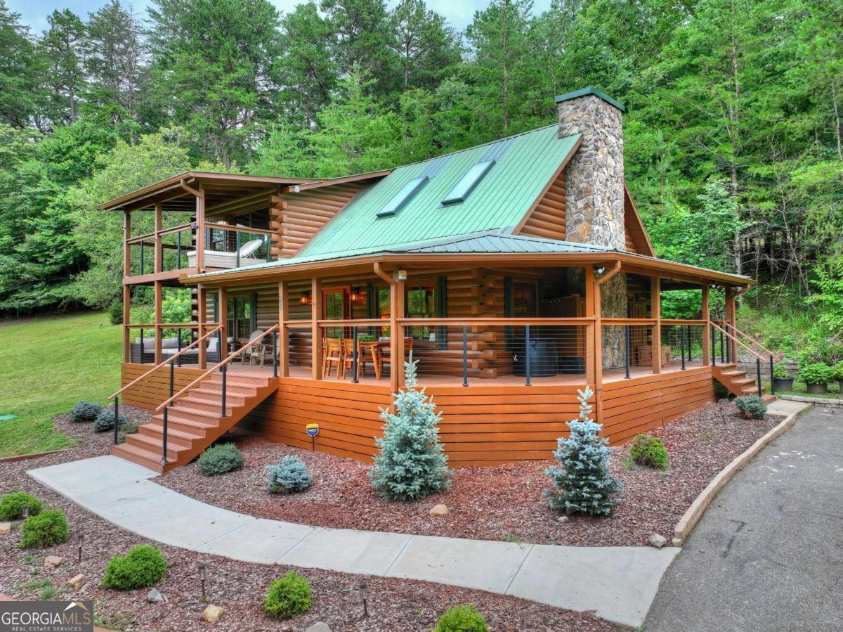 355 Happy Valley Ln — photo