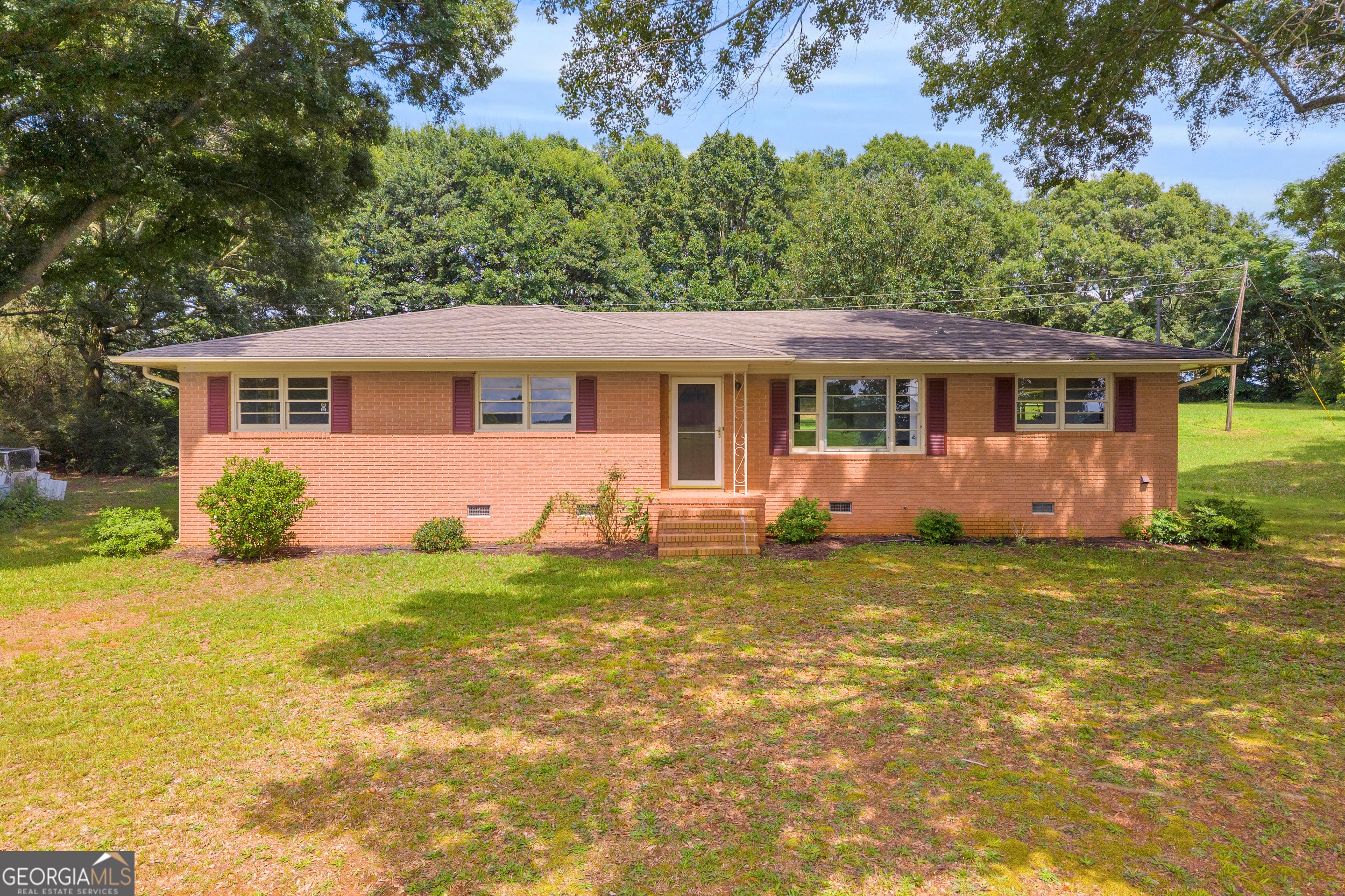 3657 Wildcat Bridge Rd — photo