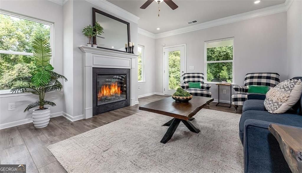 202 Rory Drive, Calhoun, GA 30701 — photo 3