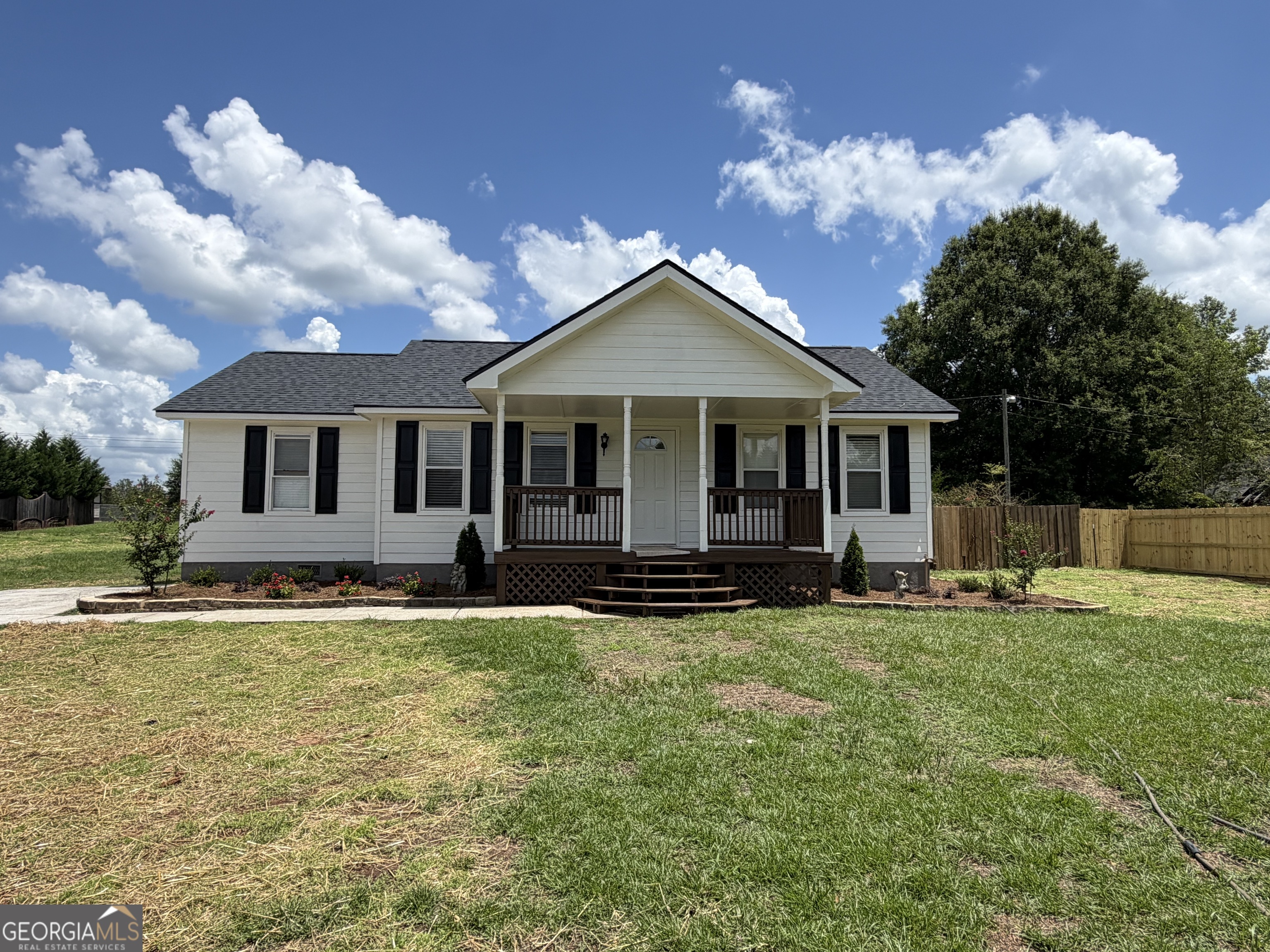 1695 Rover Zetella Road, Williamson, GA 30292