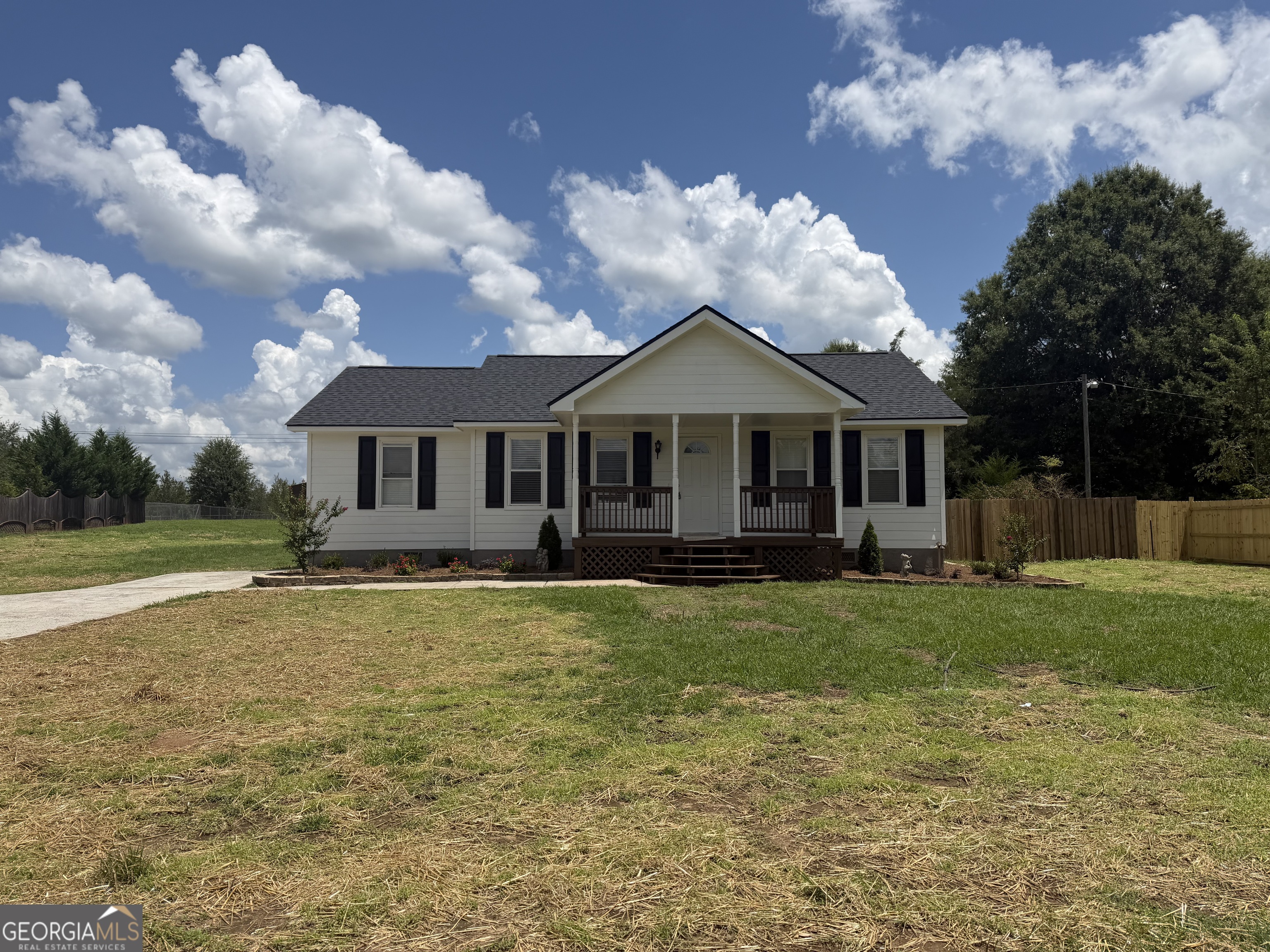 1695 Rover Zetella Road, Williamson, GA 30292 — photo 2