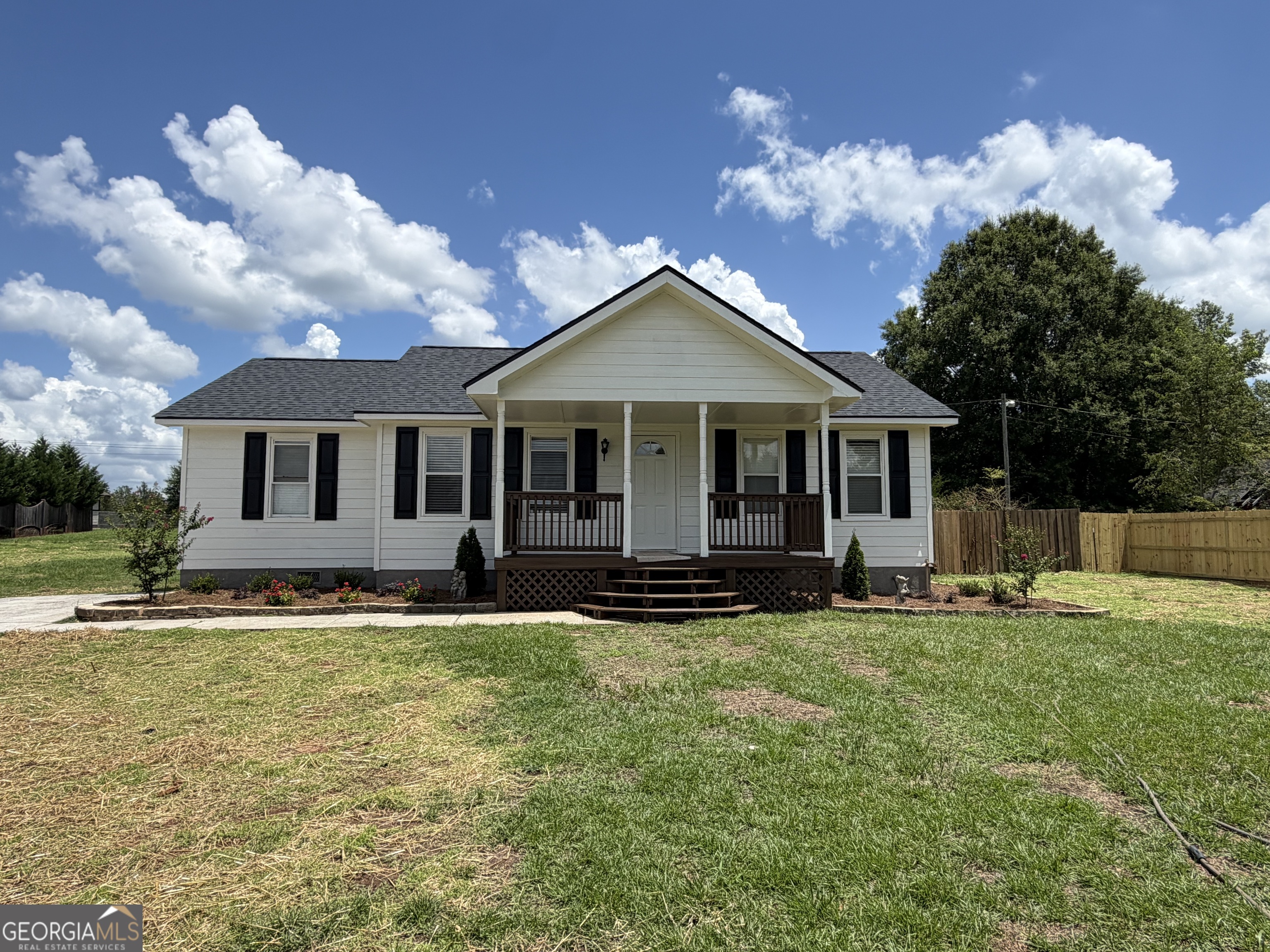 1695 Rover Zetella Road, Williamson, GA 30292 — photo 3