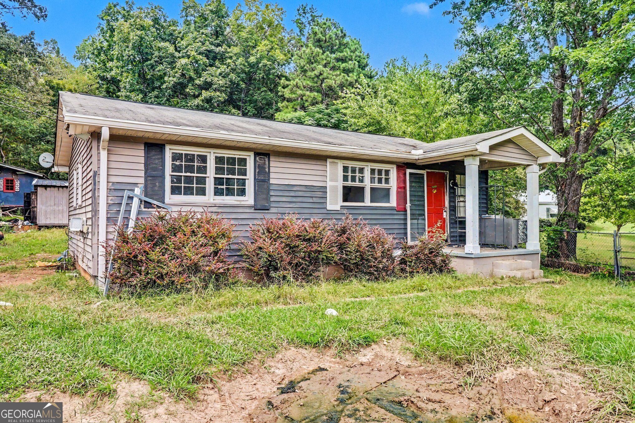 512 Donahoo Rd SE — photo