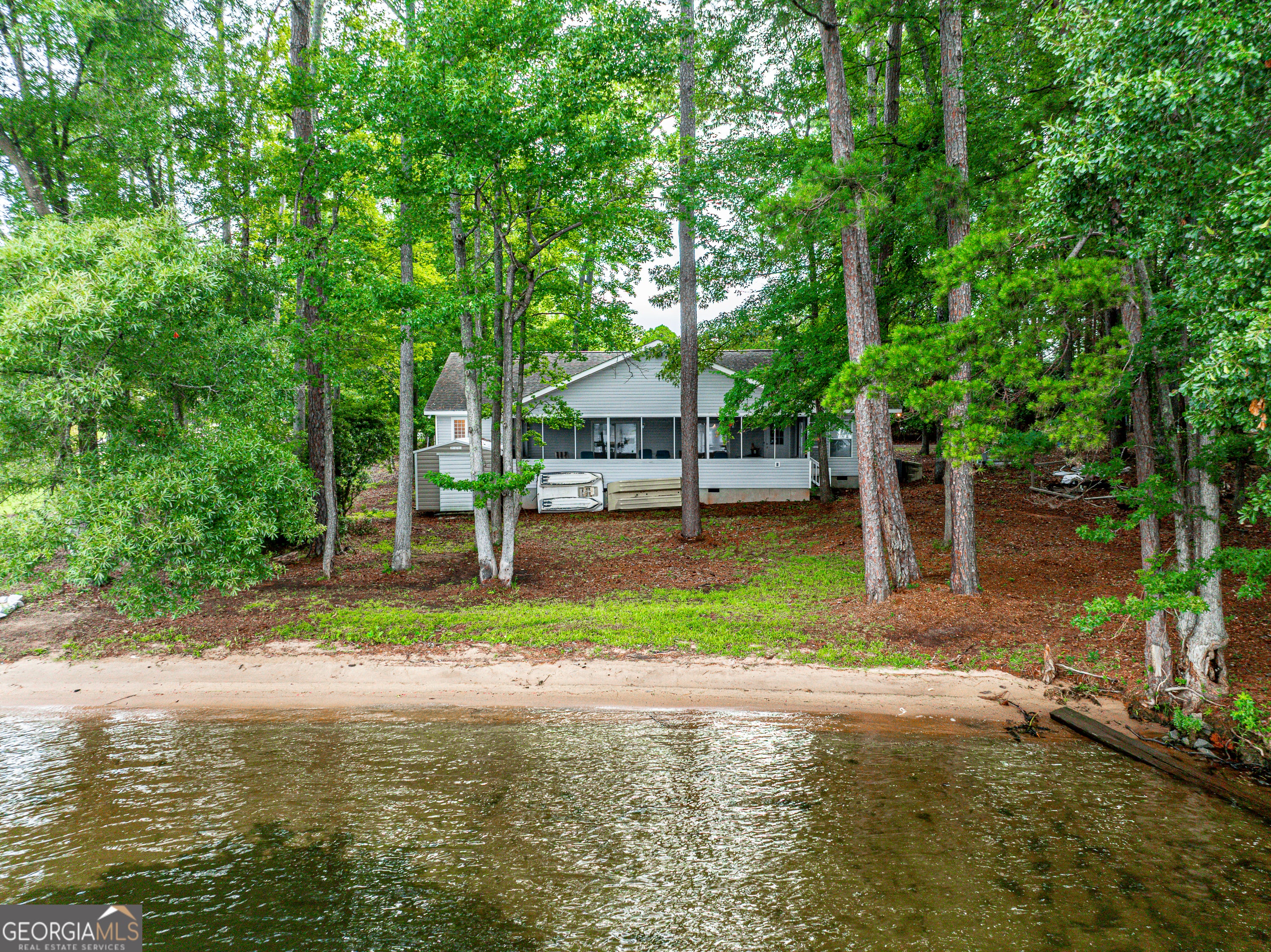126 Sands Dr — photo