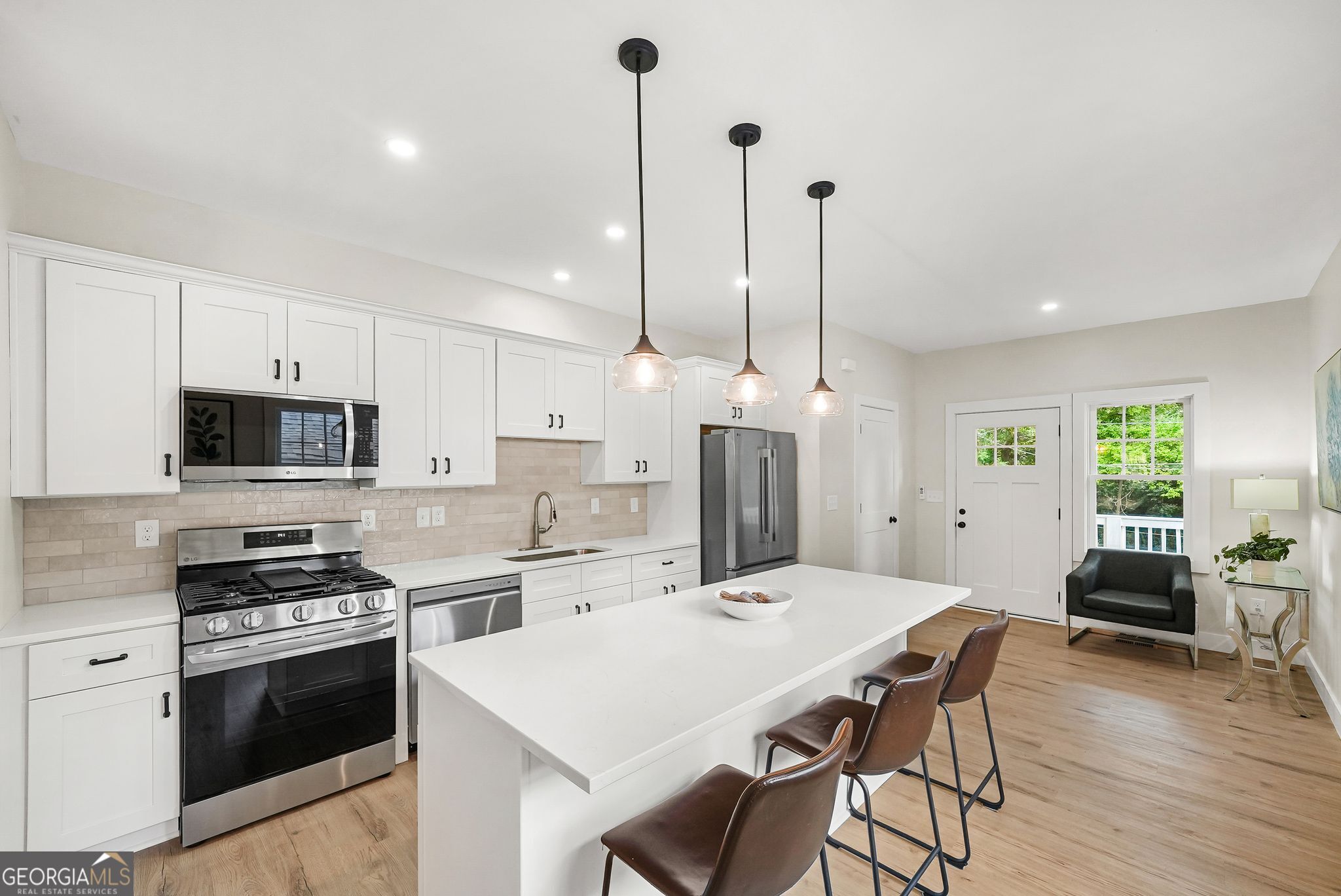 415 Oliver St NW — photo