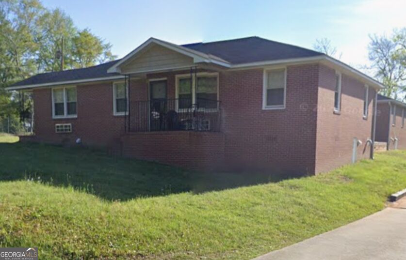 1167 Turner Way D — photo