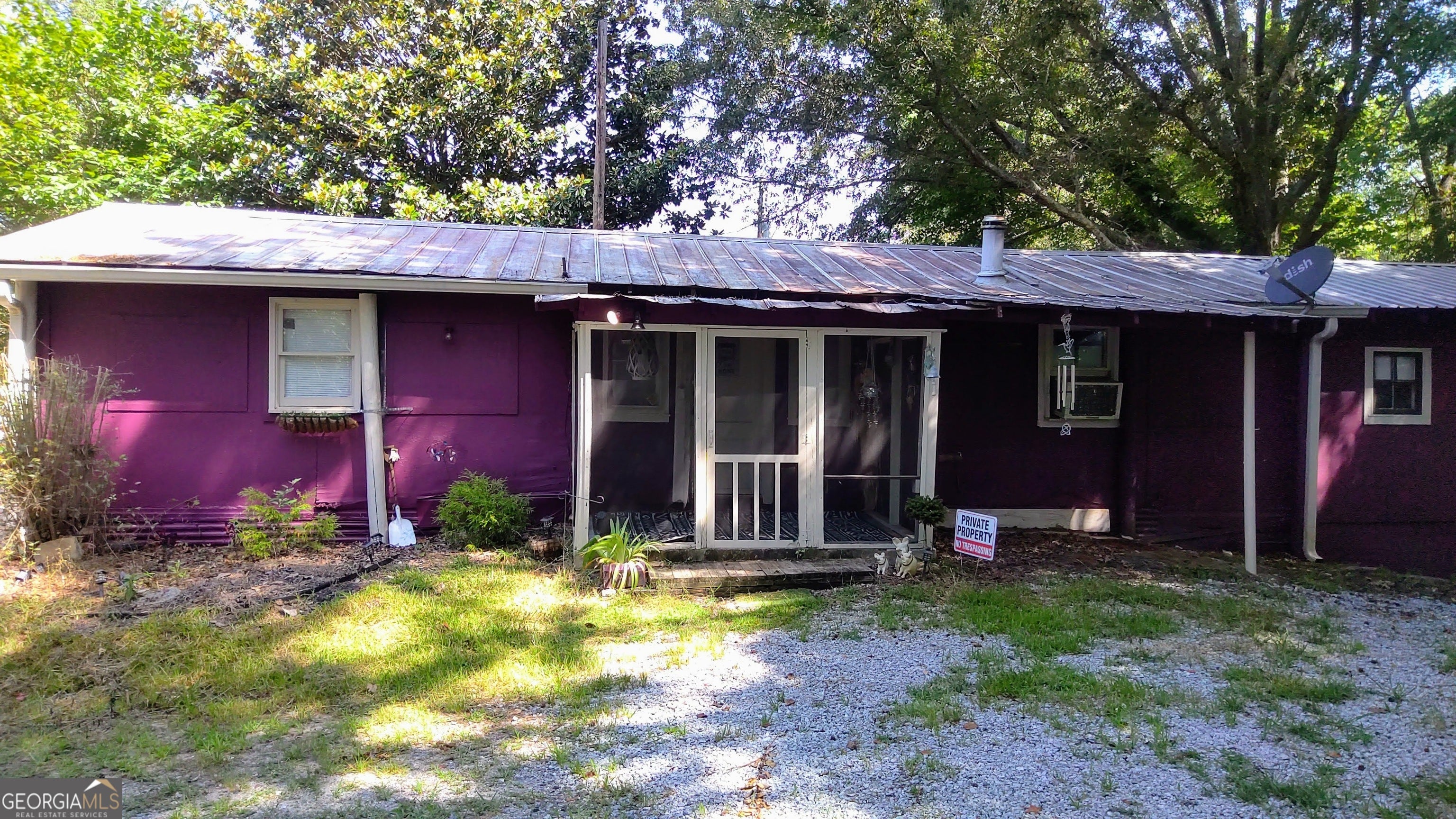 1786 Camp Wahsega Rd — photo